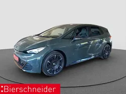 Grün Neu 2025 Cupra Born VZ Kleinwagen | 54.450 € (Teuer)
