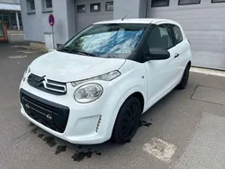 Gebraucht 2018 Citroën C1 Live Kleinwagen | 5.990 € (Guter Preis)