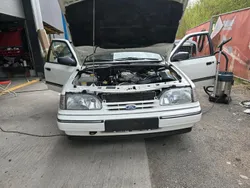 Ford Scorpio