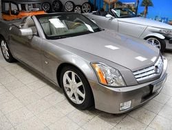 Grau Gebraucht 2007 Cadillac XLR Cabrio | 29.000 €
