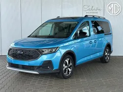 Gebraucht 2023 Ford Tourneo Active Van / Kleinbus | 30.181 € (Fairer Preis)
