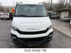 Weiß Gebraucht 2016 Iveco Daily Van / Kleinbus | 15.999 €