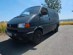 Grau Gebraucht 1996 VW T4 Van | 3.950 € (Guter Preis)