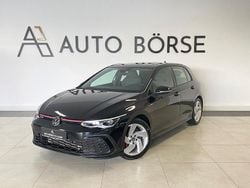 Schwarz Gebraucht 2021 VW Golf VIII GTI Limousine | 27.890 € (Fairer Preis)