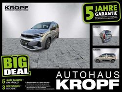 Silber Gebraucht 2024 Opel Combo Life Van / Kleinbus | 28.970 € (Teuer)