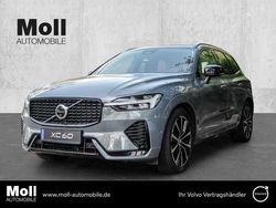 Gebraucht 2023 Volvo XC60 SUV | 45.980 € (Etwas zu teuer)