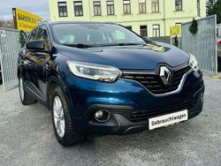 Blau Gebraucht 2018 Renault Kadjar LIMITED SUV | 12.499 € (Fairer Preis)