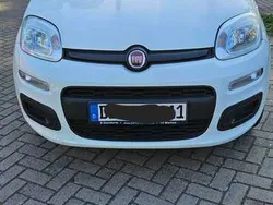 Gebraucht 2018 Fiat Panda Cross Cross Kleinwagen | 5.500 €
