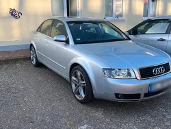 Gebraucht 2004 Audi A4 Limousine | 2.800 € (Etwas zu teuer)