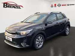 Aurora black pearl abp Neu 2025 Kia Stonic Vision SUV | 21.978 € (Fairer Preis)