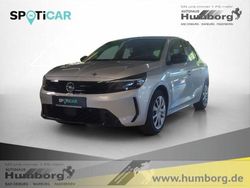 Silber Gebraucht 2024 Opel Corsa Kleinwagen | 15.840 € (Guter Preis)