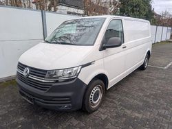 Weiß Gebraucht 2020 VW Transporter Van | 13.499 € (Guter Preis)