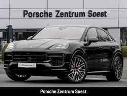 Schwarz Neu 2025 Porsche Cayenne GTS SUV | 170.815 € (Fairer Preis)