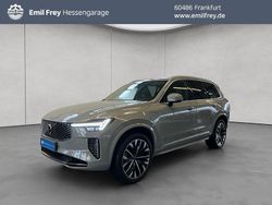 Vapour grey 740 Gebraucht 2025 Volvo XC90 Plus SUV | 68.000 €