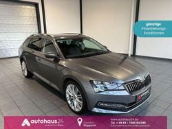 Grau Gebraucht 2022 Skoda Superb Style Kombi | 26.990 € (Guter Preis)