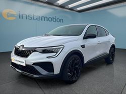 Weiß Neu 2025 Renault Arkana SUV | 30.799 € (Fairer Preis)