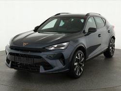 Magnetic grau metallic Neu 2025 Cupra Formentor VZ SUV | 41.445 € (Guter Preis)