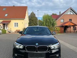 Schwarz Gebraucht 2015 BMW 118 Performance Kleinwagen | 7.700 € (Etwas zu teuer)