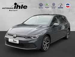VW Golf VIII