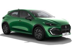 Grün Neu 2025 Renault Clio V Evolution Kleinwagen | 17.000 € (Superpreis)