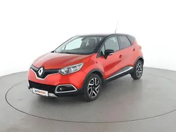 Rot Gebraucht 2016 Renault Captur XMOD SUV | 12.290 € (Fairer Preis)