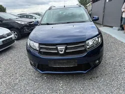 Other Gebraucht 2016 Dacia Logan MCV Lauréate Kombi | 5.999 € (Fairer Preis)