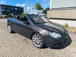 Gebraucht 2010 VW Eos GT Cabrio | 6.500 € (Guter Preis)