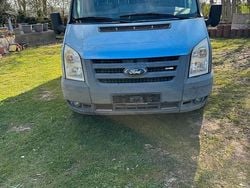 Andere farben Gebraucht 2007 Ford Focus Van / Kleinbus | 1.500 €