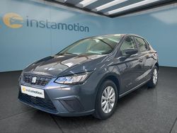 Grau Neu 2025 Seat Ibiza Kleinwagen | 25.449 € (Etwas zu teuer)