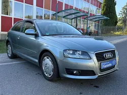 Grau Gebraucht 2008 Audi A3 Attraction Limousine | 5.750 € (Etwas zu teuer)