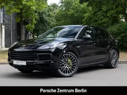 Schwarz Gebraucht 2020 Porsche Cayenne SUV | 86.800 € (Fairer Preis)