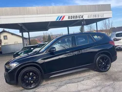 Schwarz Gebraucht 2022 BMW X1 Advantage SUV | 21.900 € (Guter Preis)