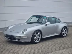 Silber Gebraucht 1997 Porsche 911 Carrera S Coupé | 109.998 €