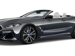 Grau Gebraucht 2025 BMW M850 Coupé | 103.550 €