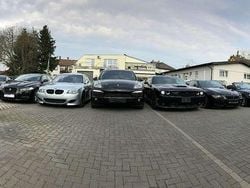 Azuritschwarz Gebraucht 2014 BMW 740 Limousine | 18.800 € (Guter Preis)