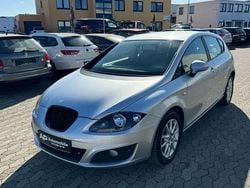 Other Gebraucht 2011 Seat Leon Stylance Limousine | 3.900 € (Guter Preis)