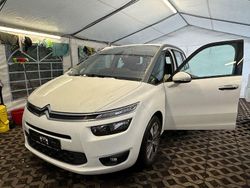 Weiß Gebraucht 2016 Citroën Grand C4 Picasso Intensive Van / Kleinbus | 3.390 € (Superpreis)