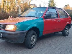 Rot Gebraucht 1992 VW Polo Coupé | 1.999 €