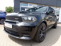 Black clear Gebraucht 2019 Dodge Durango SUV | 53.980 €