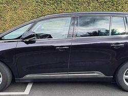 Schwarz Gebraucht 2015 Renault Espace Initiale Paris Van / Kleinbus | 13.900 € (Guter Preis)