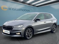 Neu 2025 Skoda Fabia Monte Carlo Kleinwagen | 26.199 € (Etwas zu teuer)