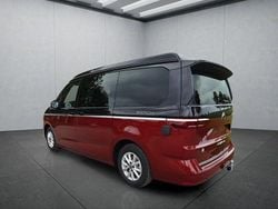 Neu 2025 VW California California Van | 74.799 € (Teuer)