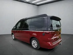 Neu 2025 VW California California Van | 74.799 € (Teuer)