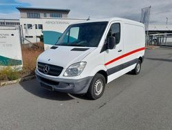 Weiß Gebraucht 2013 Mercedes Sprinter Van | 8.990 € (Superpreis)