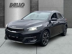 Schwarz Gebraucht 2021 Kia XCeed SUV | 20.990 € (Fairer Preis)