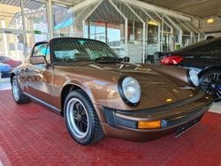 Braun Gebraucht 1976 Porsche 911 Carrera Cabriolet Cabrio | 82.500 €