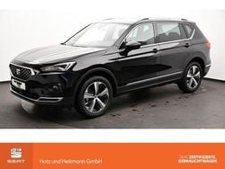 Schwarz Gebraucht 2025 Seat Tarraco Xperience SUV | 38.790 € (Etwas zu teuer)