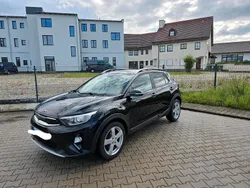 Schwarz Gebraucht 2019 Kia Stonic SUV | 11.499 € (Guter Preis)