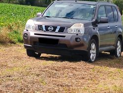 Gebraucht 2008 Nissan X-Trail SUV | 6.000 € (Etwas zu teuer)