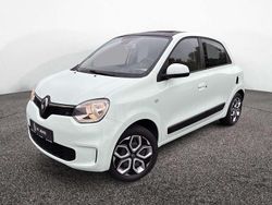 Pistaziengrün Gebraucht 2019 Renault Twingo LIMITED Kleinwagen | 9.890 € (Fairer Preis)